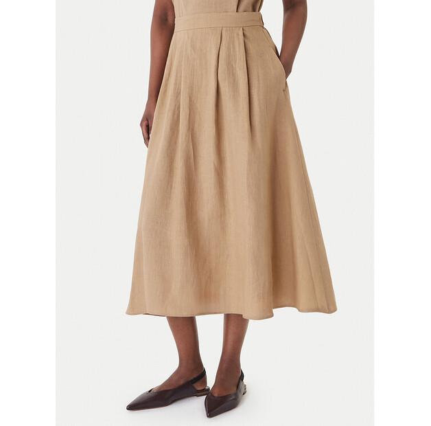 Трапециевидная юбка Marella Biada EU 44