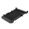 Aluminium Engine Radiator Cooler Cooling Fit For Honda CBR650R 2018-2023