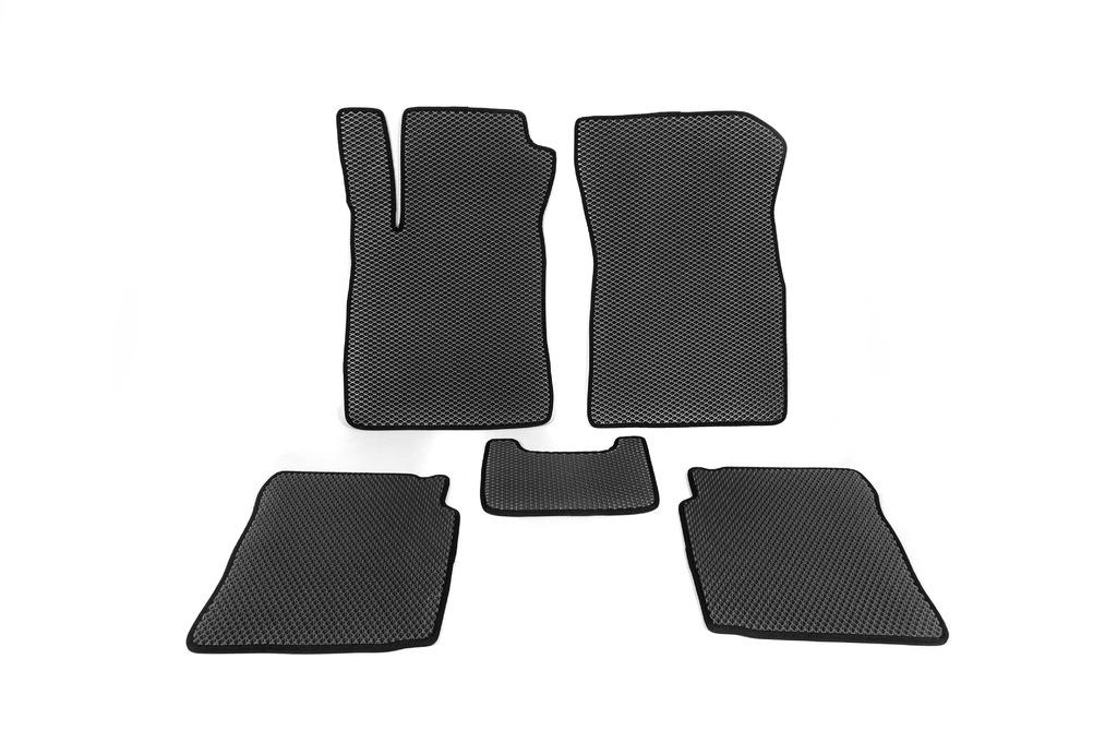 

EVA mats (black) for Hyundai Sonata EF 1998-2004