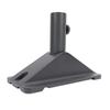 Antenna Roof Mount Adjustable Angle Aluminum Alloy Weatherproof Stable Support Enhanced Signal