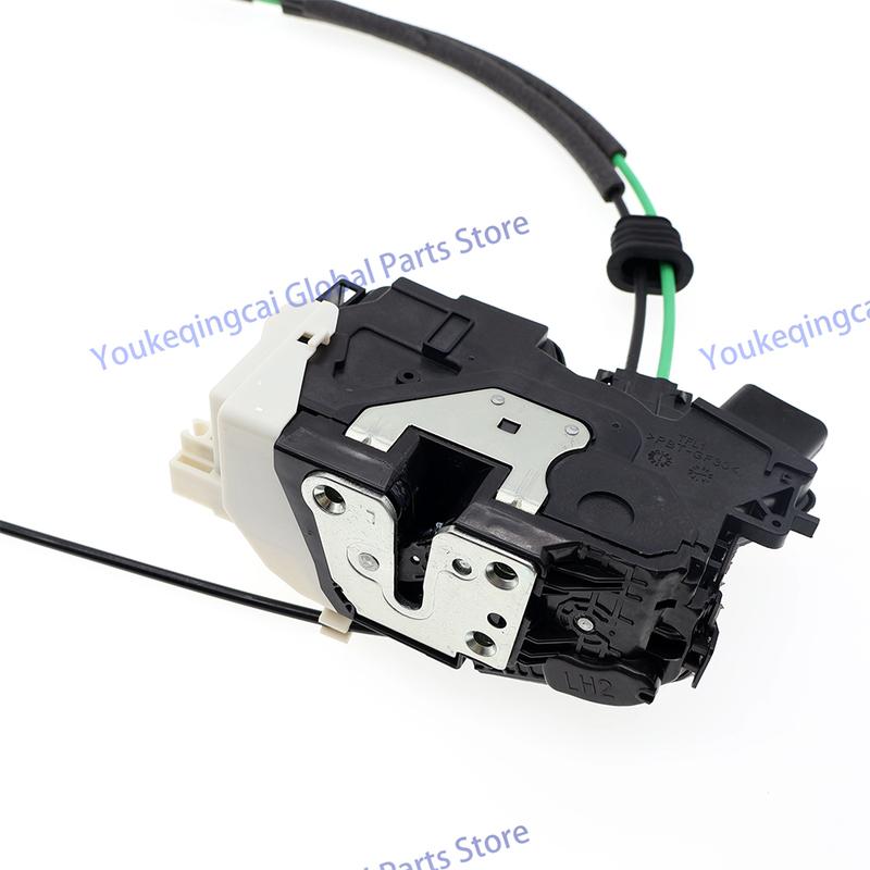 813102P000 Front Door Lock Actuator Motor Driver Side Latch Reardoor 813202P010 for Sorento 2011-2015 814202P000 814102P000