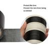 Photographer’s Choice Cloth Tape Matte Tape No Reflection Easy Application for Artistic Projects