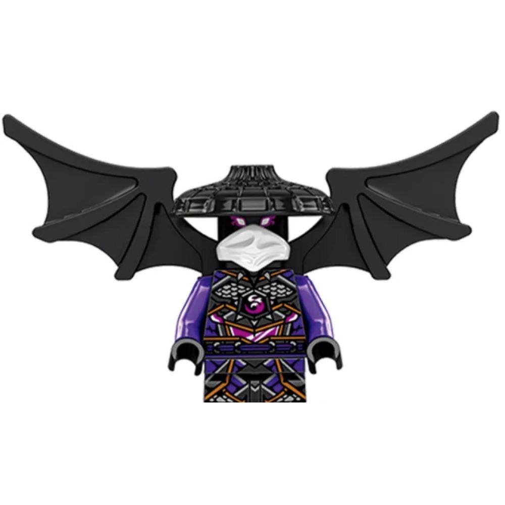 Mini Anime Figurky Kostky Hračka Nová Filmová Figurka Stavební Kostky Hračka dárek