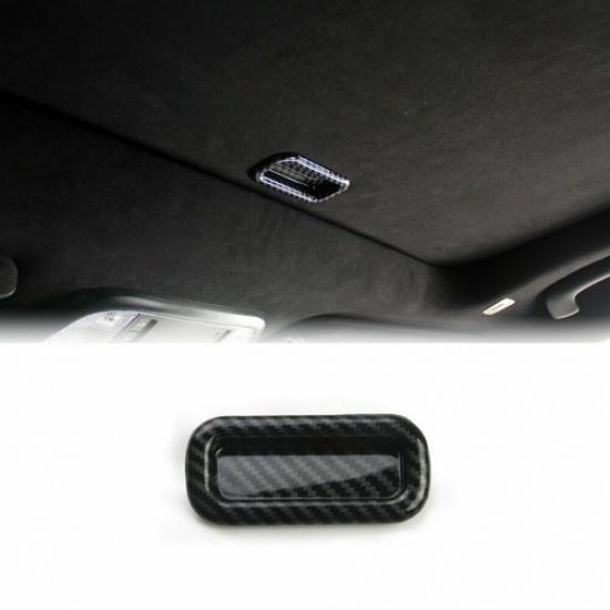Car Roof Window Handle Panel Decor Cover Trim For Dodge Charger/Chrysler 300C