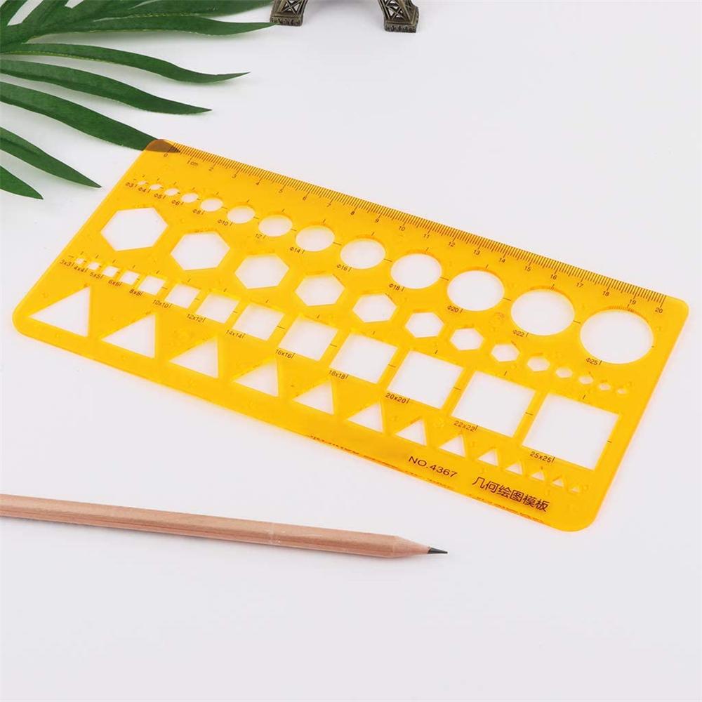 buy-geometric-drawing-template-ruler-with-4-shapes-designs-for-school