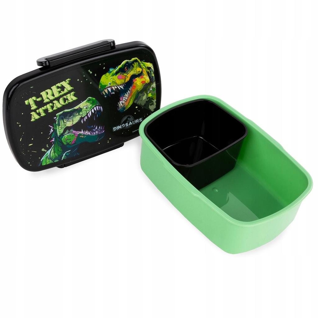 ŚNIADANIÓWKA A DINOZAUR 20 5090