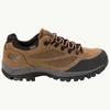 Ботинки для треккинга Jack Wolfskin Rebellion Texapore Low M Men Rebellion Texapore Low Brown Red