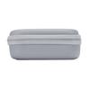 Action Camera Carrying Case for DJI OSMO Nano Portable Travel EVA Hard Shell Cover Sports Camera Accessories Protective Storage Bag