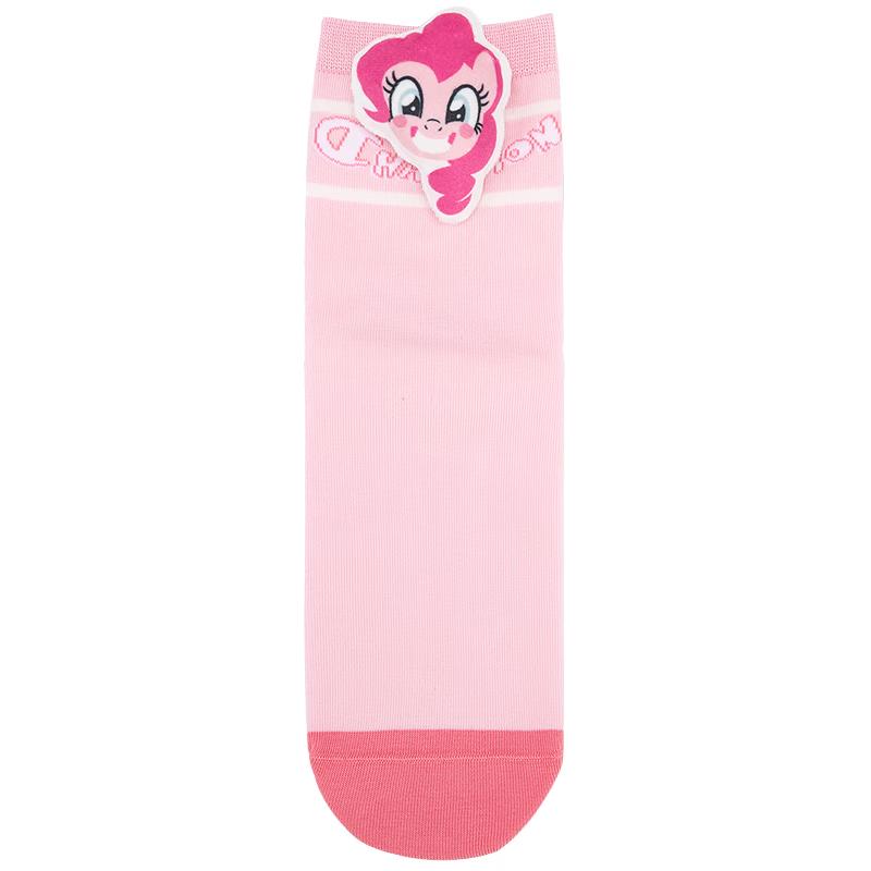 Champion My Little Pony Girls Mid-Calf Socks One Size