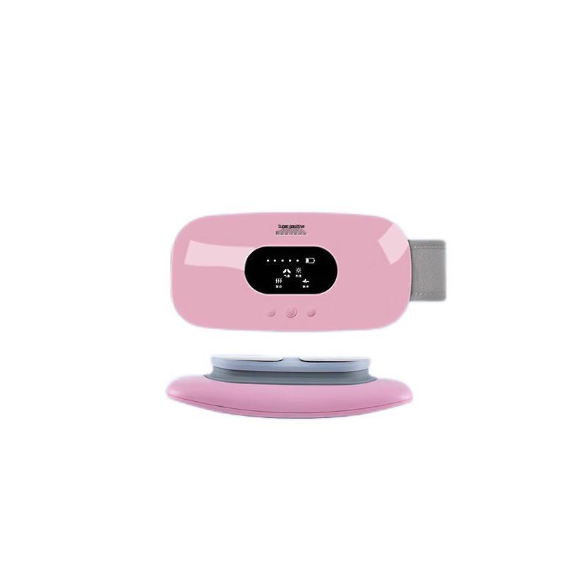 

HEZHENG Full Body Massager & Fascia Gun