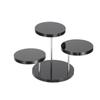 Necklaces Korean Jewelry Racks Jewelry  Display Stand Jewelry Packaging Holder Rings Show Case