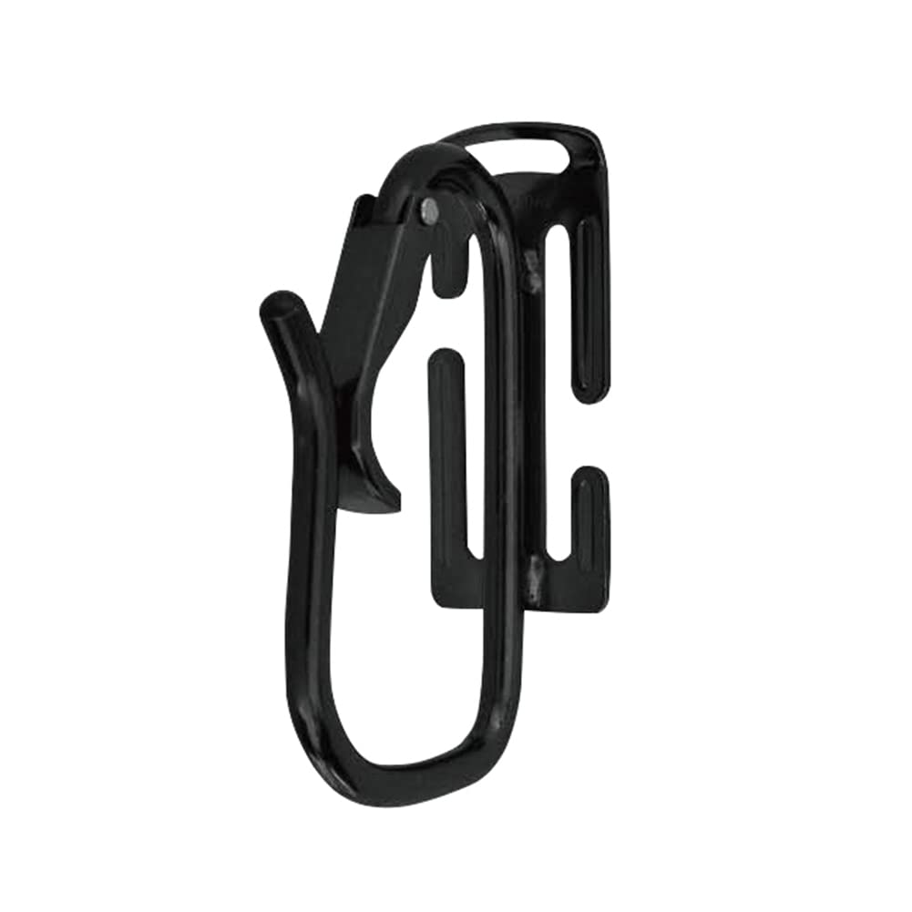 

DOGYU Dogyu Sangyo Carabiner Hook FM-53 чёрный