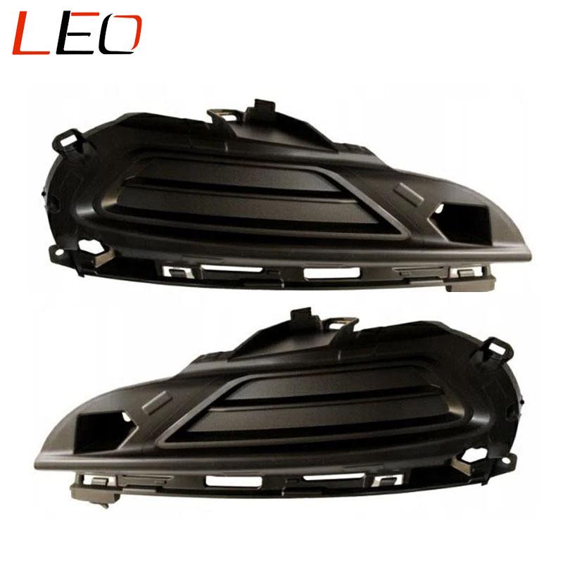 Volvo XC60 Front Fog Light Cover