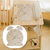 Busy Board Accessories Montessori Toy Fine Motor Skills Cognitive Growth, Learning Sensory