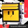 Jundingying TZ15 Mobile Tool Cabinet