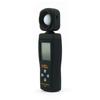 0-200,000 Lux Luminance Tester LCD Display Handheld Illuminometer Mini Digital Lux Meter  Office
