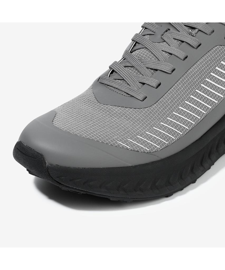 The North Face Ns93R75K Горизонт Угольно-Серый