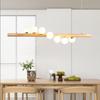 UOSU Molecular Pendant Light