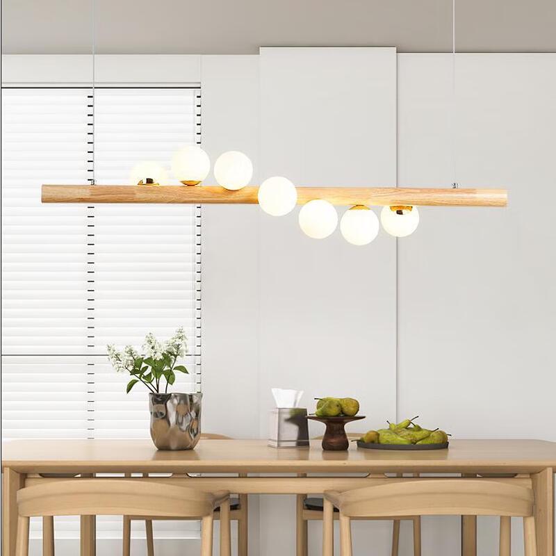UOSU Molecular Pendant Light