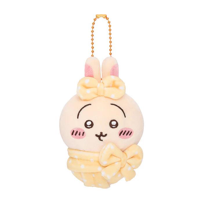 Chiikawa Usagi Pendant & Bag Charm: Small Eight Feet Doll Gift