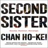Second Sister by Chan HoKei Paperback Book 9781788547130