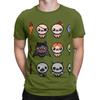 The Binding Of Isaac Charakter Lustige Grafik 100% Baumwolle T-Shirt The Binding Of Isaac Rebirth T-Shirts Oberteile Für Unisex