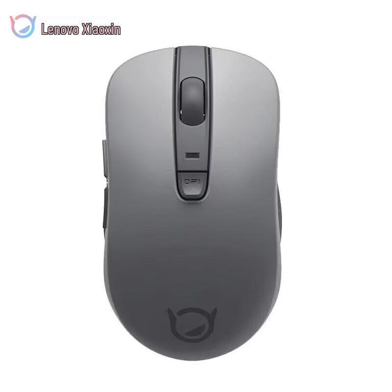 

Lenovo Xiaoxin M1 Silent Bluetooth Mouse