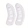 Shoe Pads for High Heels Anti-Slip foot pads for Sandals Anti-wear feet Silicone Heel Protectors for Womens Shoes heel protector