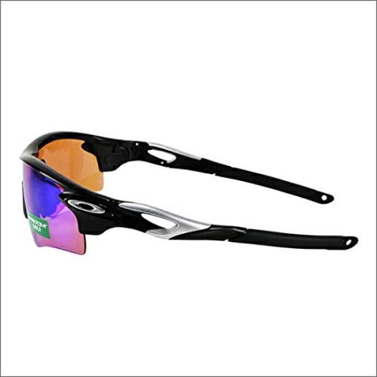 Authorized Retailer Sunglasses RadarLock Path Prizm Golf Asia Fit [Oakley] OO9206-25