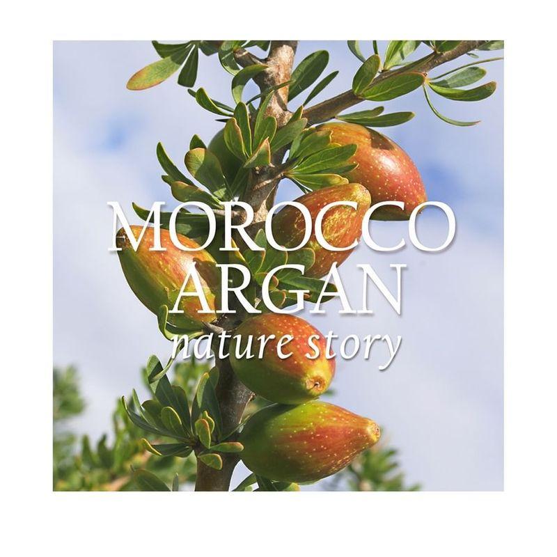 NATURE REPUBLIC - Argan Essential Moist Hair Mist