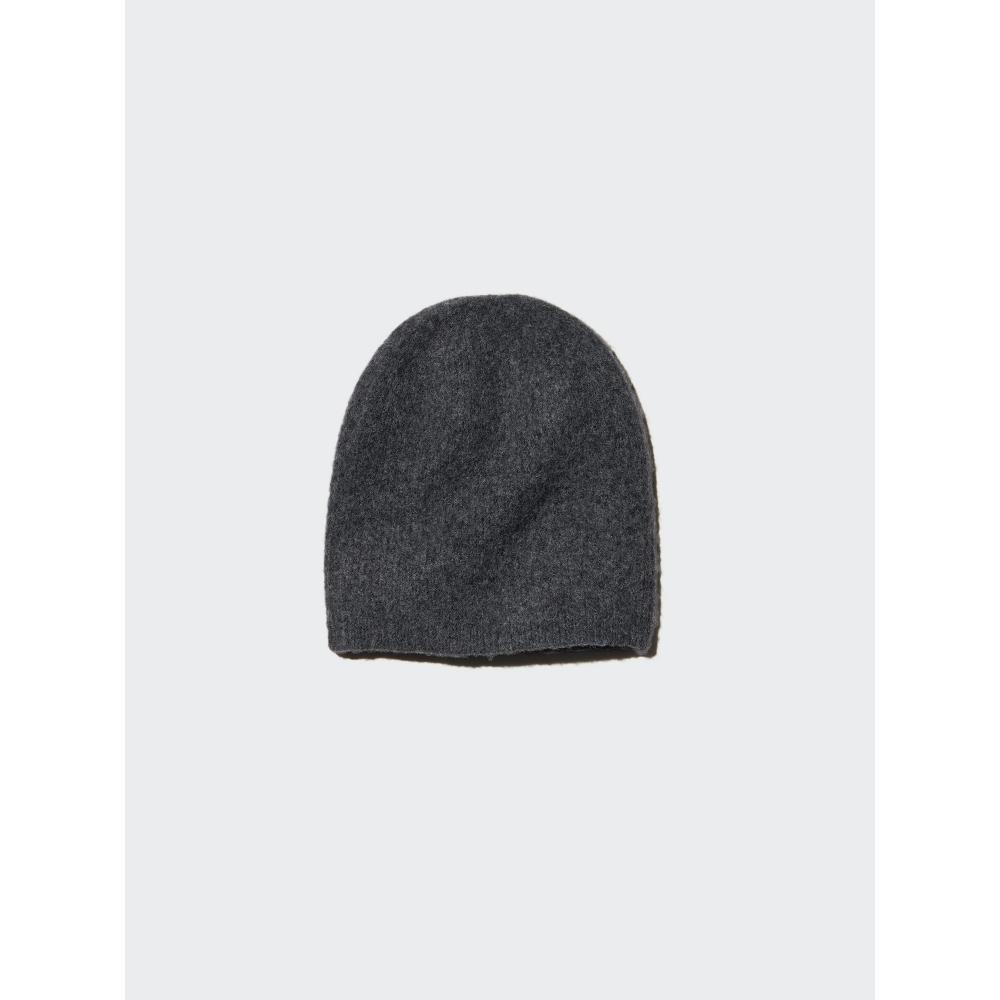 Uniqlo Sufre Yarn Knit Beanie   Sufre Yarn Knit Beanie