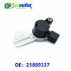 25889337 For Adam Corsa Astra Holden Vauxhall Zafira Opel Cascada 13597418 1239152 10366474 Clutch Pedal Position Sensor Auto