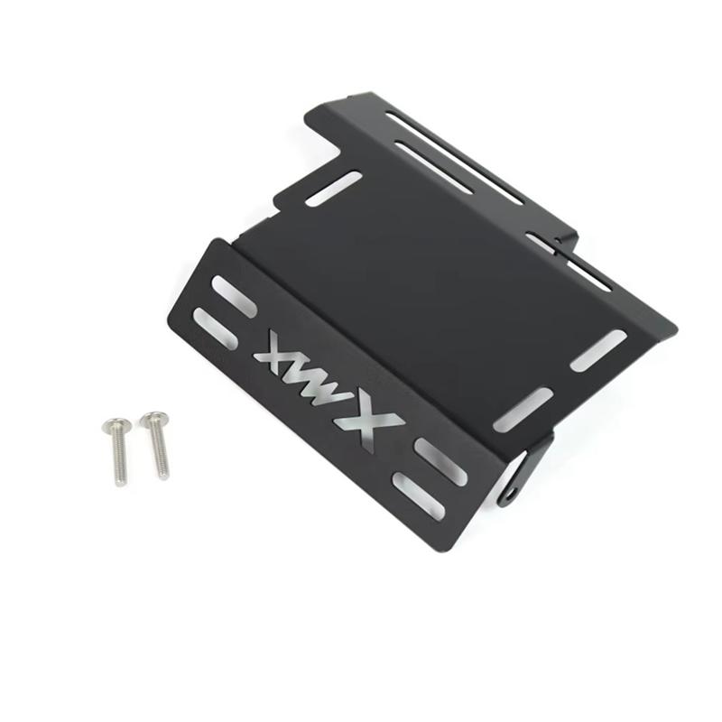 Motorcycle Accessories Engine Chassis Cover Guard Protector For  X-MAX 300 XMAX300 2023-2025
