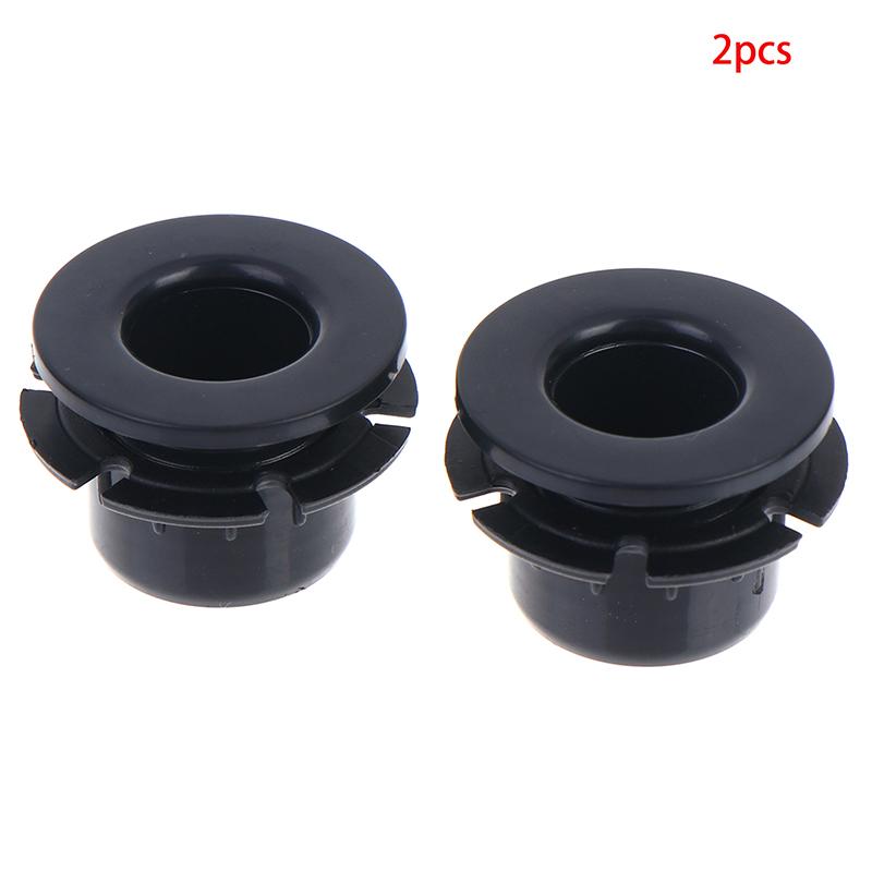 2/3/4/5Sets Bag Button Handle Accessories Handle Plastic Screw Nut Ladies Shoulder Diagonal Package Beach Bag Accessories
