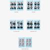 Vorbestellung 2026 SM Artist Season's Greetings WayV 4er Foto-Set