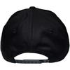 The Damned Unisex Adult Arched Logo Baseball Cap