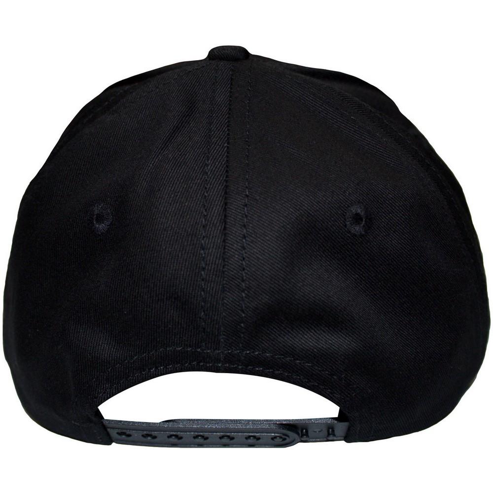 The Damned Unisex Adult Arched Logo Baseball Cap