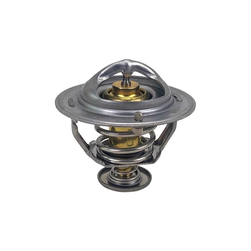 82°C Thermostat (FE049363000011A0757) for FOTON Aoling, Oumakon, Shidai M3, Kangrui & Isuzu 493 Engine Brand