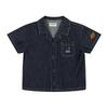 Cool Denim Shirt Navy  Bsbcds0d160nv 