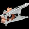 1000A Welding Ground Clamp - Set of 2 CN Plug (adapter Included)