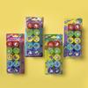 10pcs/set Children Gift Space Round Stamp Set
