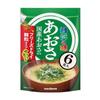 Japan Marukome Ryotei no Aji Freeze-Dried Granulated Miso Soup 4-Serving Pack / 6-Serving Pack