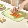 2pcs Cute Bear Chopping Board Home Fruit Chopping Boards Chopping Boards ,Thick and Durable Chopping Boards for Meats