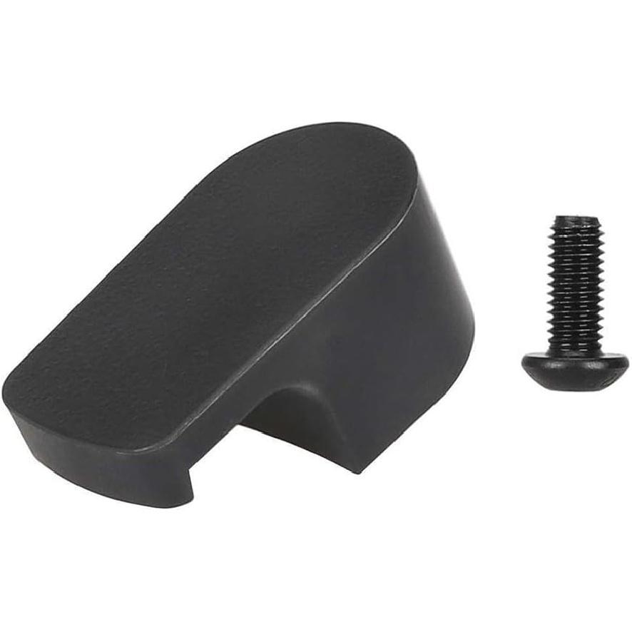 Scooter Rear Mudguard Protective Shield Splash Protection for Segway Max for G2(Hook)