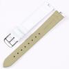 Concave shape watch strap genuine leather For original Breguet REINE DE NAPLES 8918 8967 8928 8908 8958 cowhide watchband women