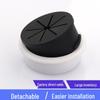 Desktop Cable Hole Cover and Organizer for Office Desks