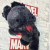 High Quality Spider-Man Deadpool Doll Miles Morales Avengers Alliance Game Themed Figurine Doll Toy Spider-Man Cat Boys Gifts