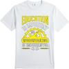 Graphic Summer Unisex T Shirt Education Is Important But Woodworking Is Importanter Short Sleeve Printed Oneck Tops Teeshirt Male