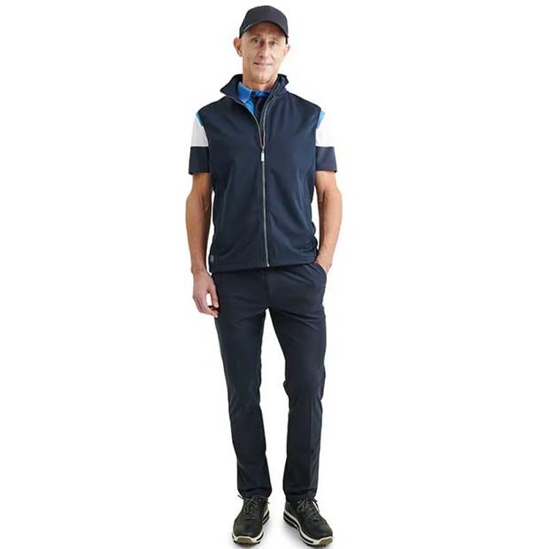 Abacus Golf Lytham Soft Shell жилет