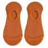 Invisible Breathable Ankle Socks Womens Thin Low Cut No Show Anti Slip Non Drop Air Cool Mesh Summer Casual Footwear Socks